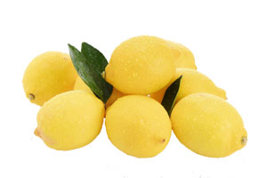 汇达柠檬 精品黄柠檬小果2斤 汇达柠檬 精品黄柠檬小果2斤