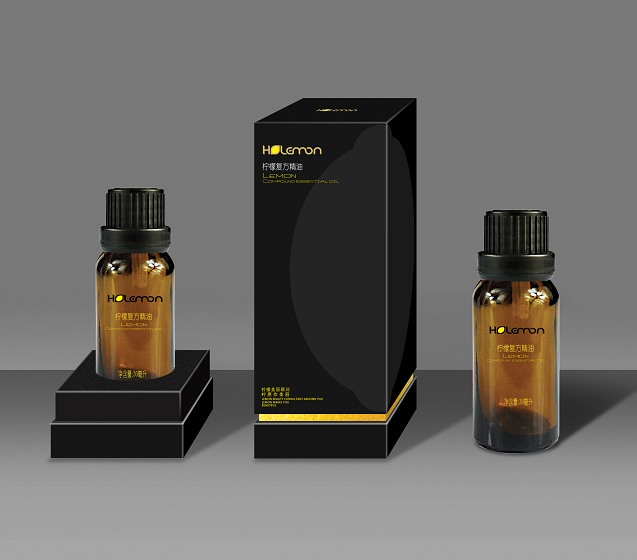复方精油  30ml/支