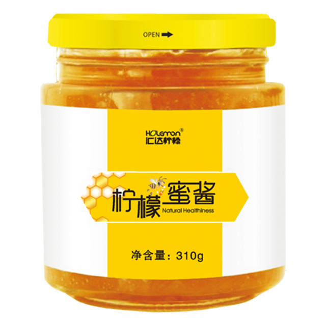 蜜酱  310g/瓶