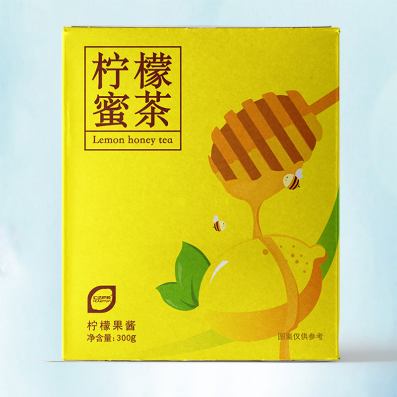 蜜茶 300g/盒