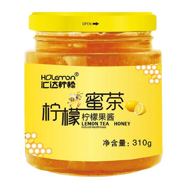 蜜茶  310g